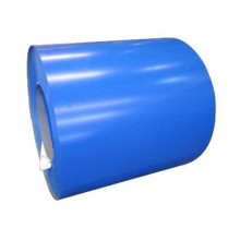 PPGI Coil; Pre-Painted Steel Coil/Sheet; Ral 9003; 0.15-1.2mm*1250mm;